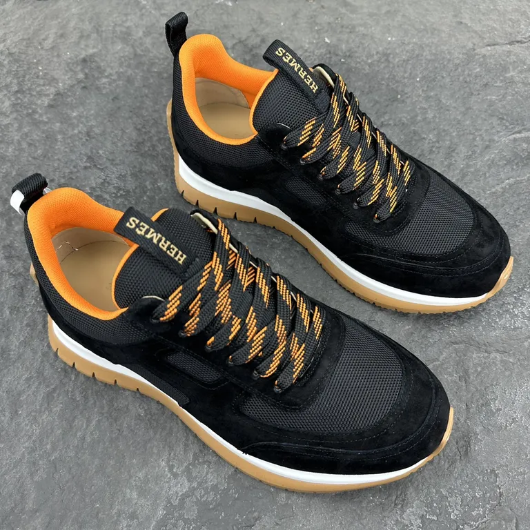 Hermes Shoe 